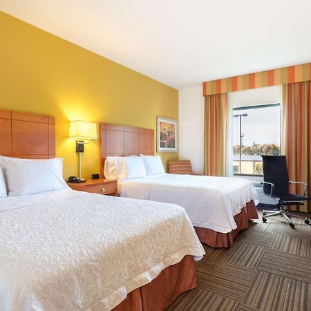 Hampton Inn Ringgold-Ft. Oglethorpe Dış mekan fotoğraf