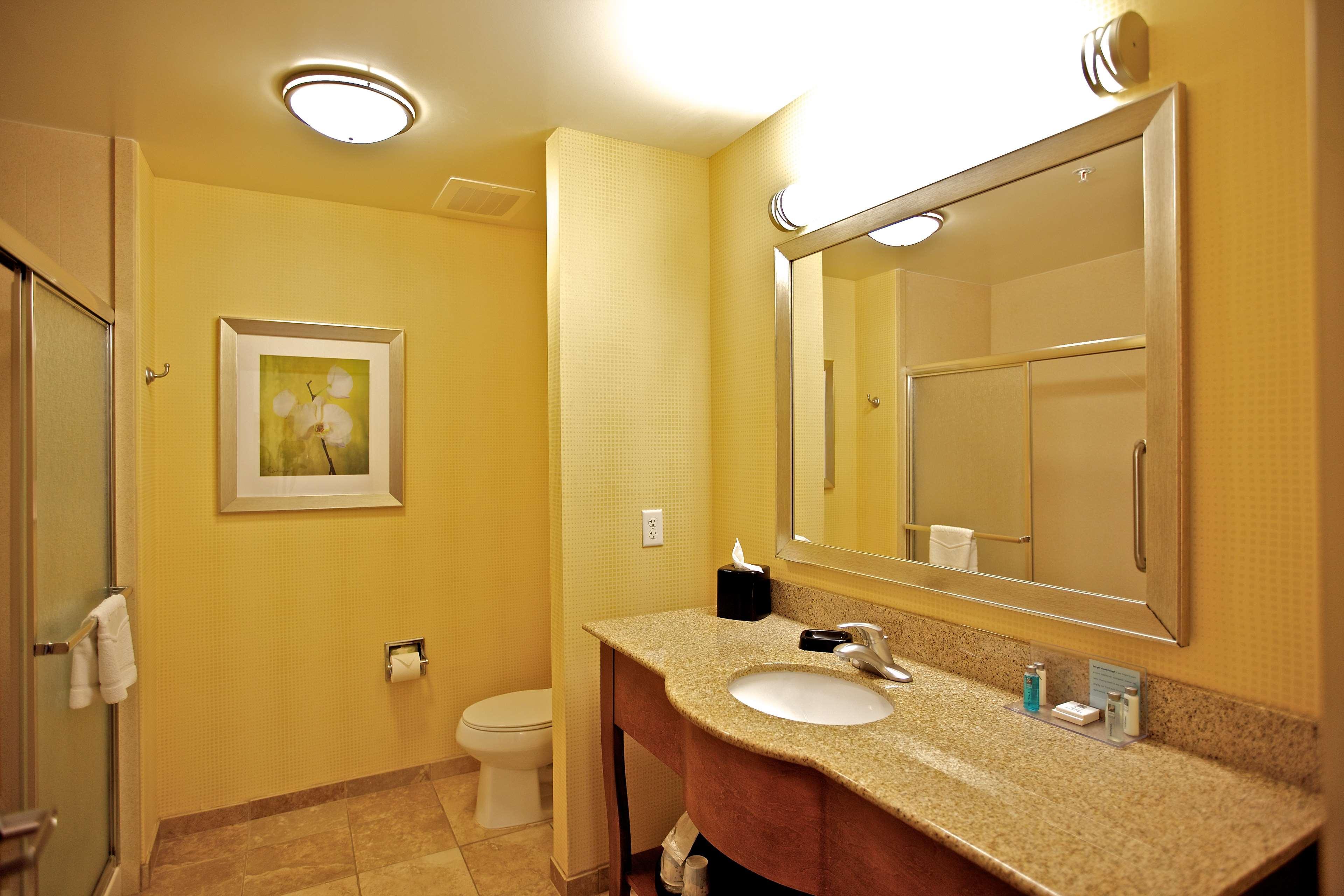 Hampton Inn Ringgold-Ft. Oglethorpe Dış mekan fotoğraf