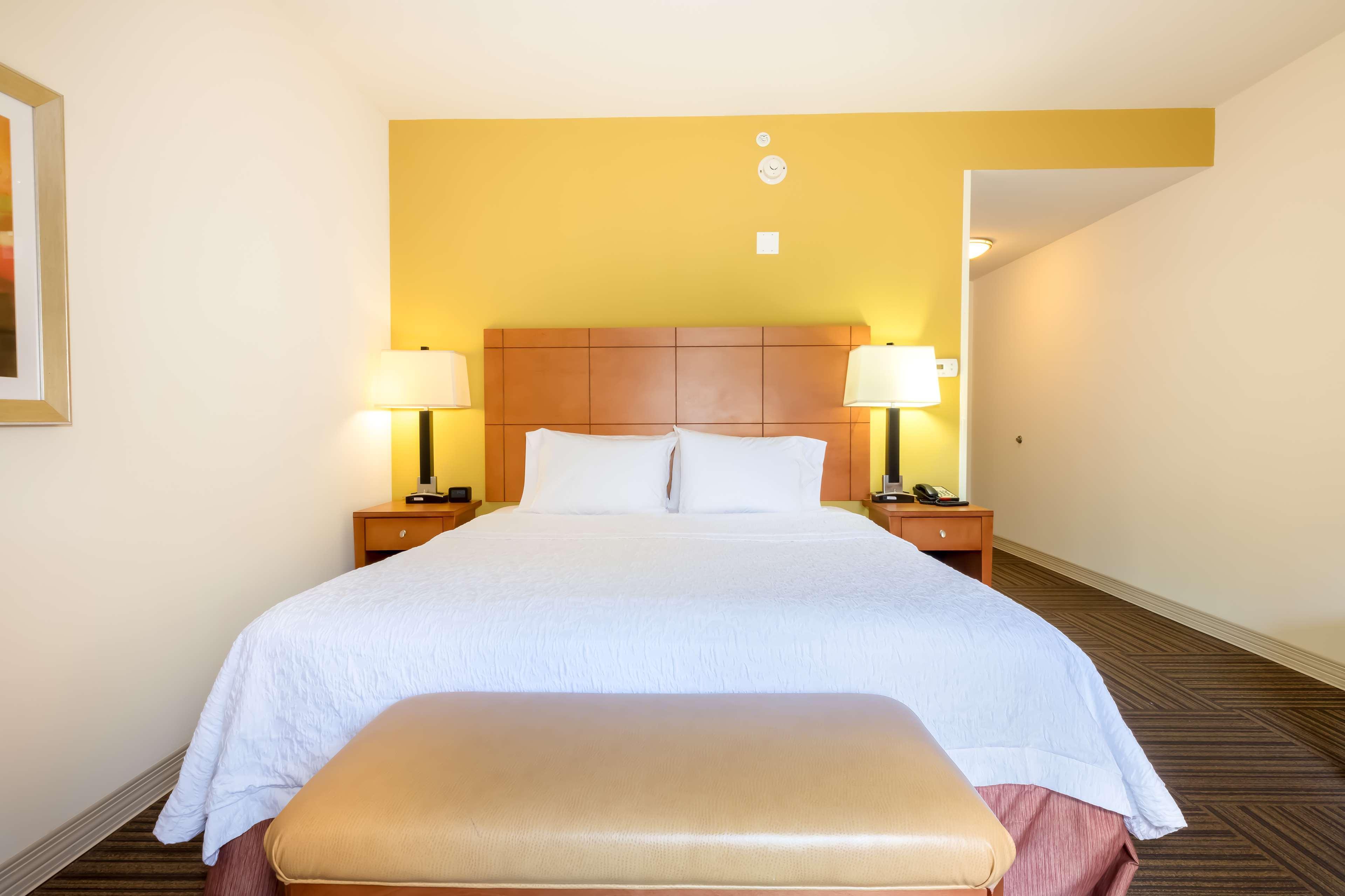 Hampton Inn Ringgold-Ft. Oglethorpe Dış mekan fotoğraf