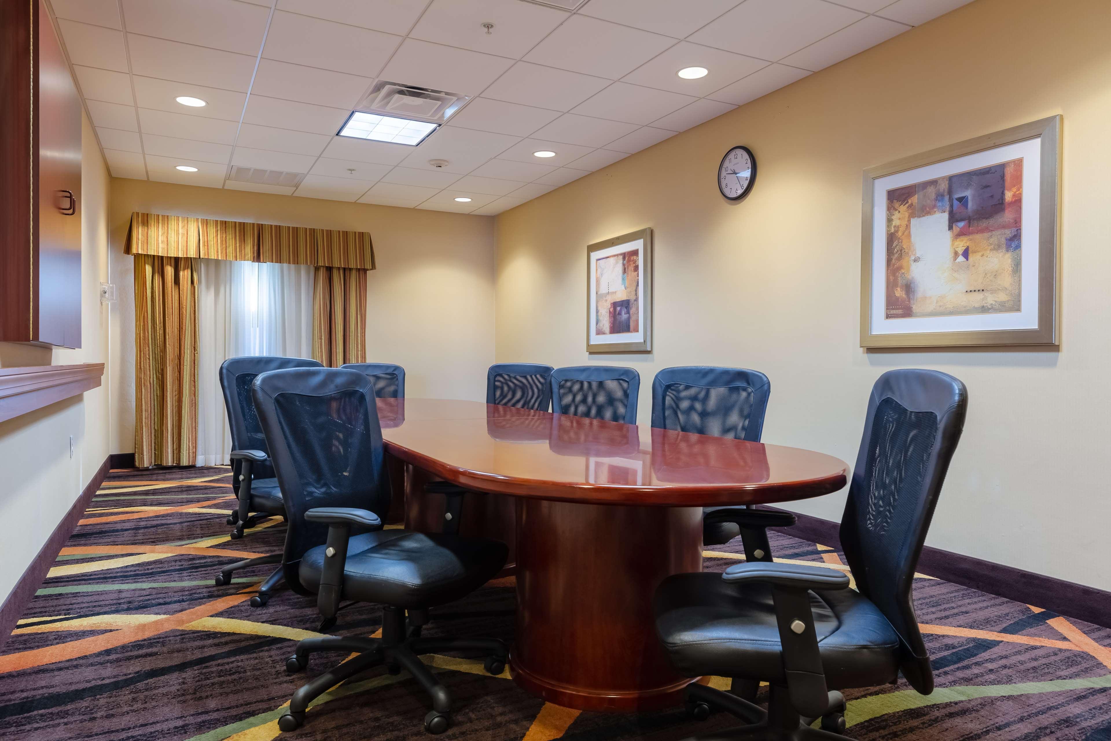 Hampton Inn Ringgold-Ft. Oglethorpe Dış mekan fotoğraf