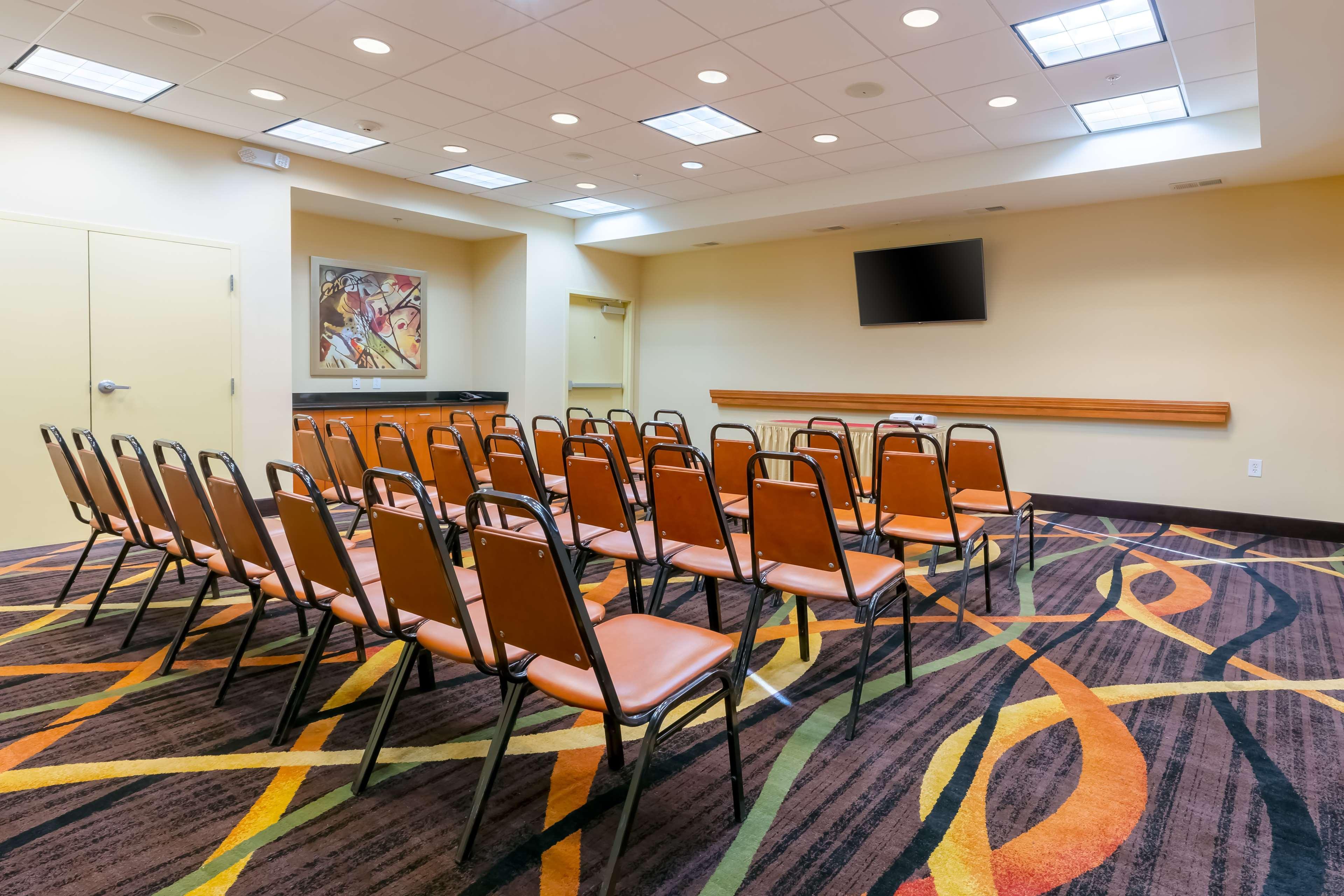 Hampton Inn Ringgold-Ft. Oglethorpe Dış mekan fotoğraf