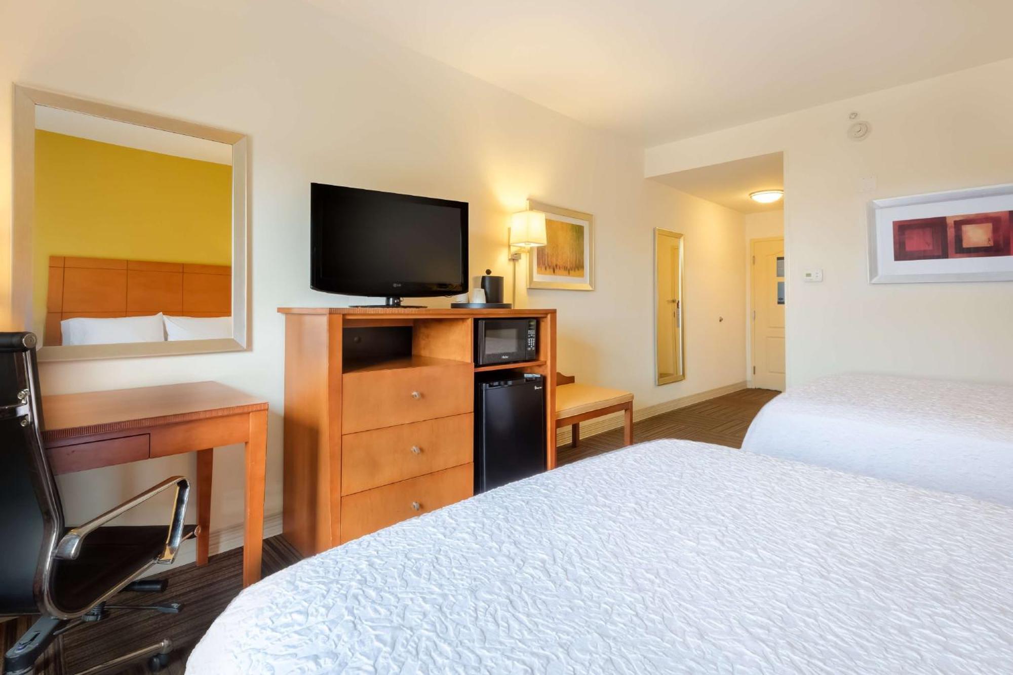 Hampton Inn Ringgold-Ft. Oglethorpe Dış mekan fotoğraf