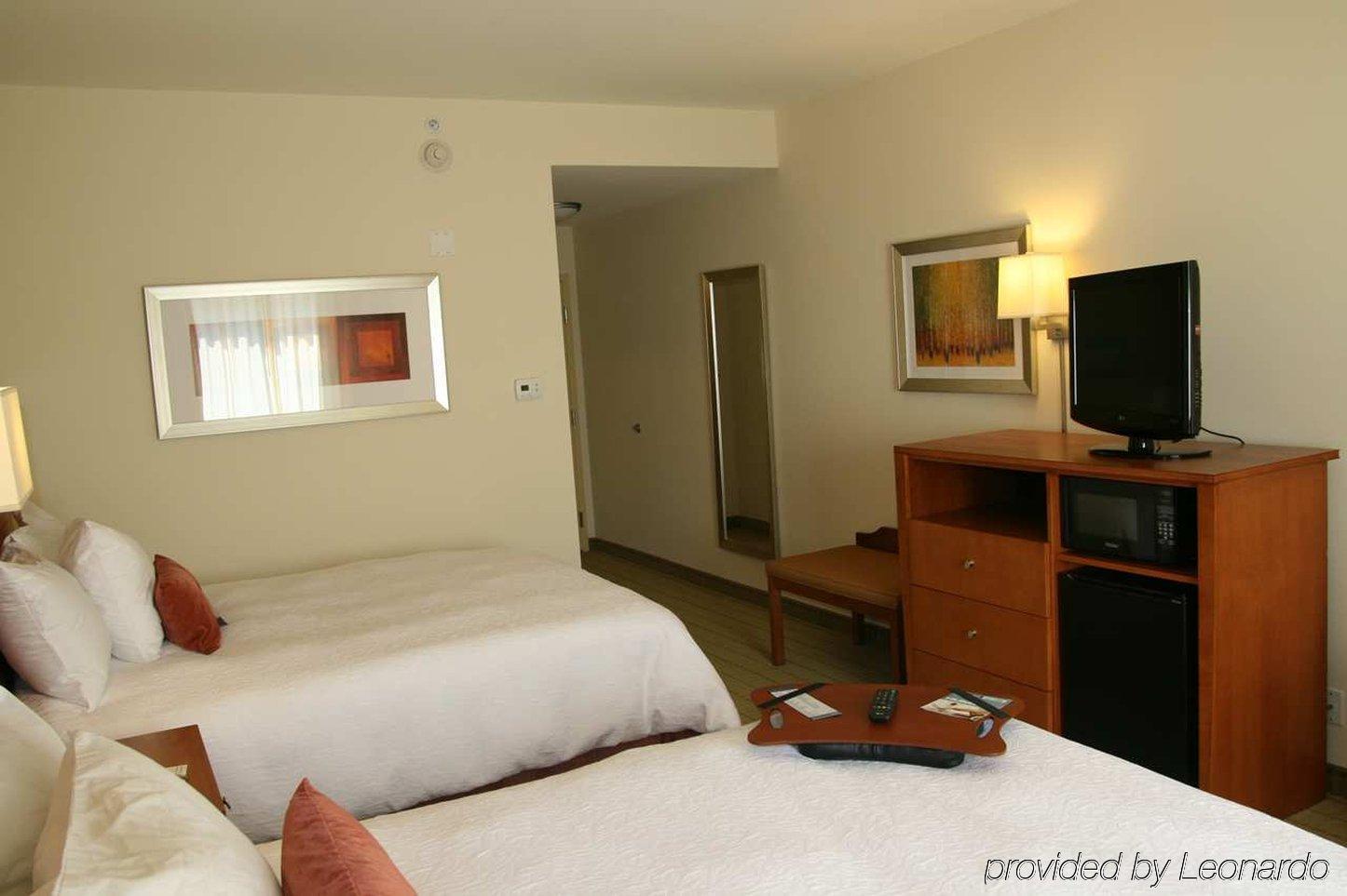 Hampton Inn Ringgold-Ft. Oglethorpe Oda fotoğraf