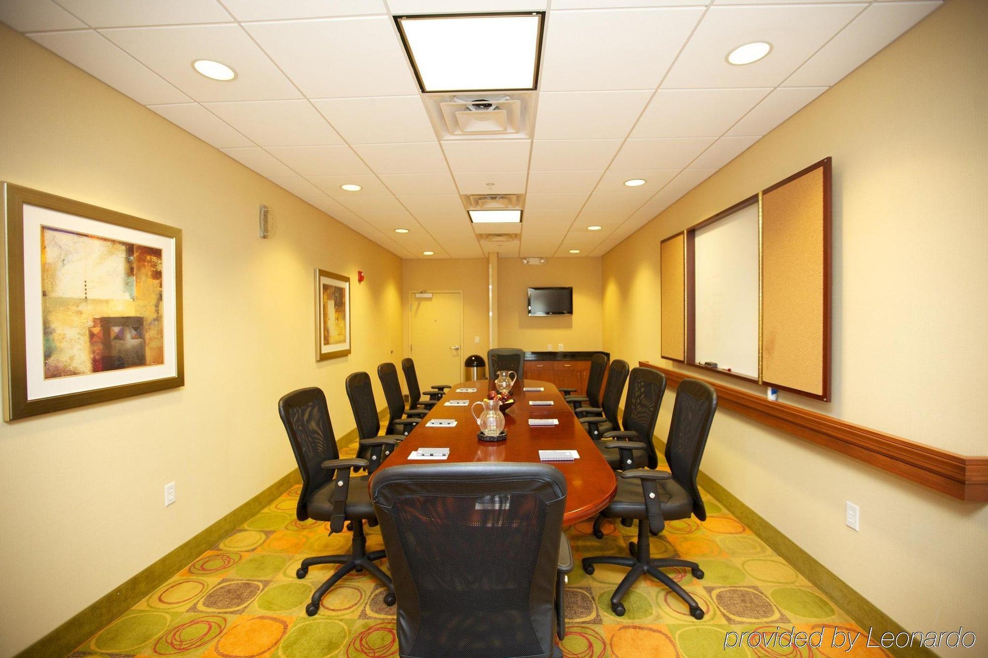 Hampton Inn Ringgold-Ft. Oglethorpe Dış mekan fotoğraf