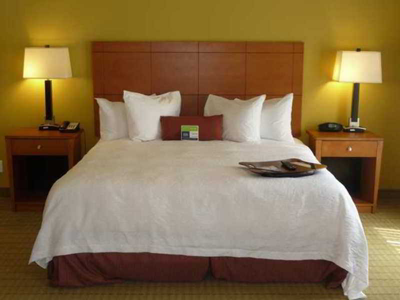 Hampton Inn Ringgold-Ft. Oglethorpe Oda fotoğraf